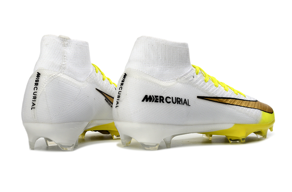 MERCURIAL SUPERFLY 10 FG ELITE