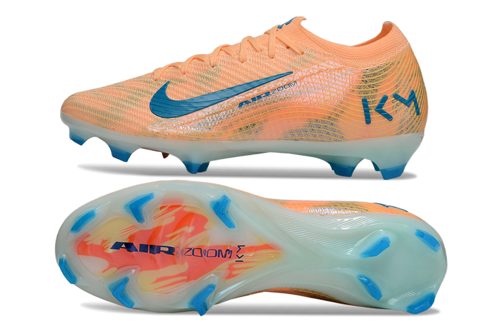 MERCURIAL VAPOR FG 16 ELITE "Kylian Mbappé"