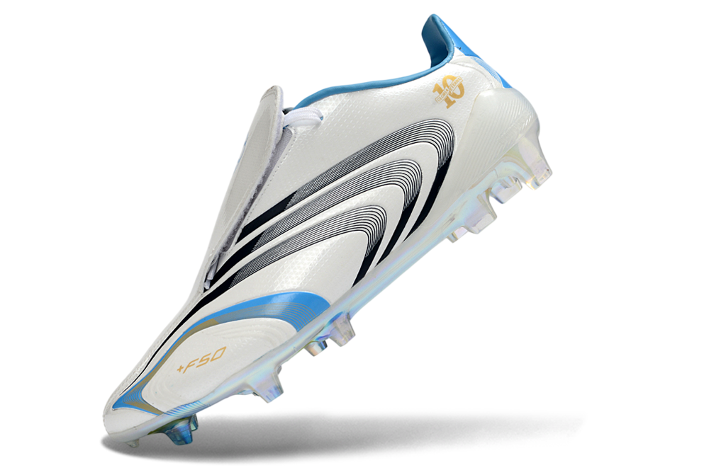 F50 ELITE FG TUNIT "Messi"