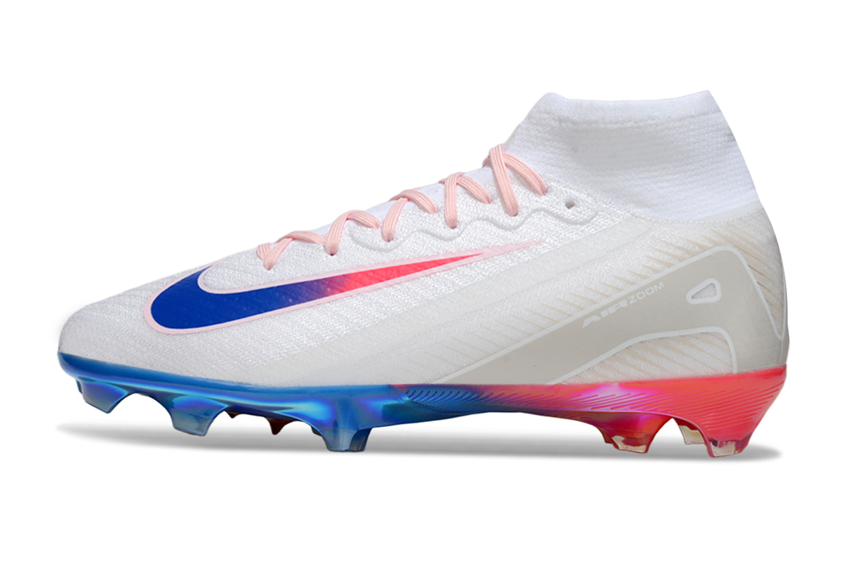 MERCURIAL SUPERFLY 10 FG ELITE