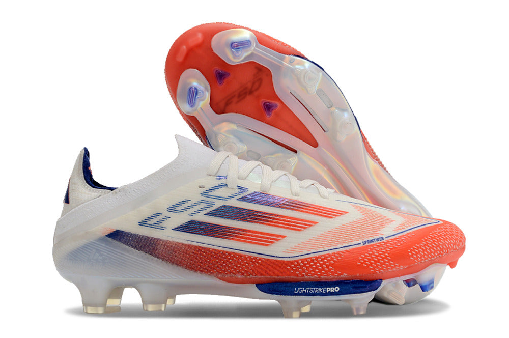 F50+ ELITE FG