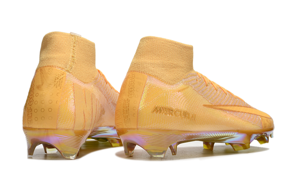 MERCURIAL SUPERFLY 10 FG ELITE