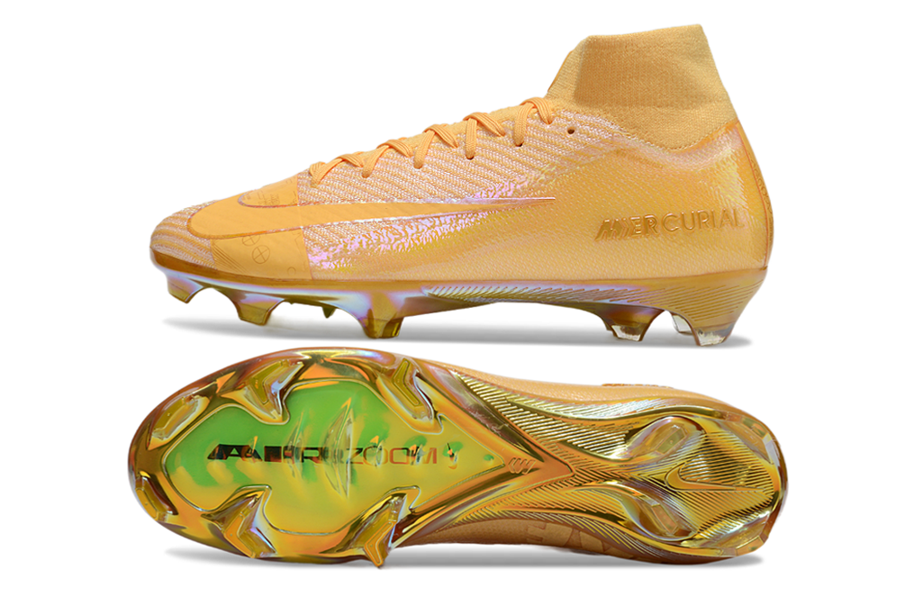 MERCURIAL SUPERFLY 10 FG ELITE