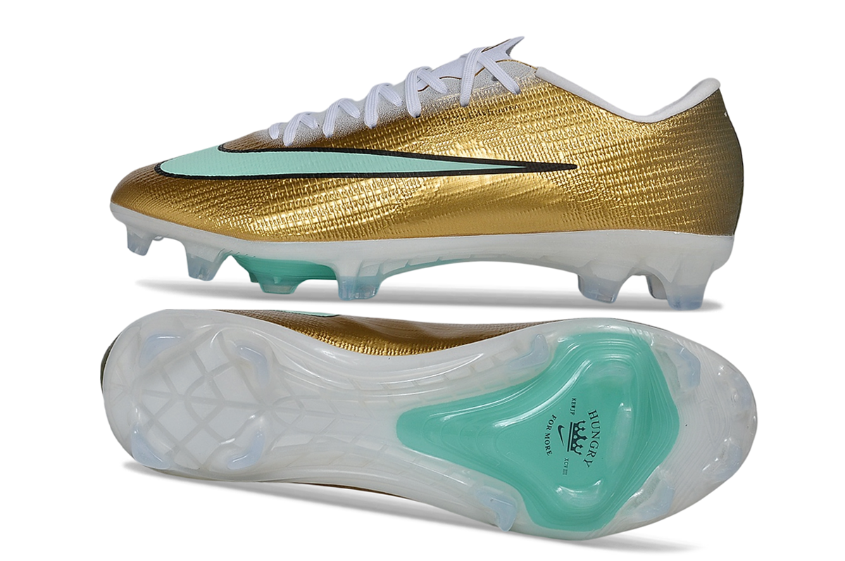 MERCURIAL SUPERFLY FG 11 ELITE "Kylian Mbappé"