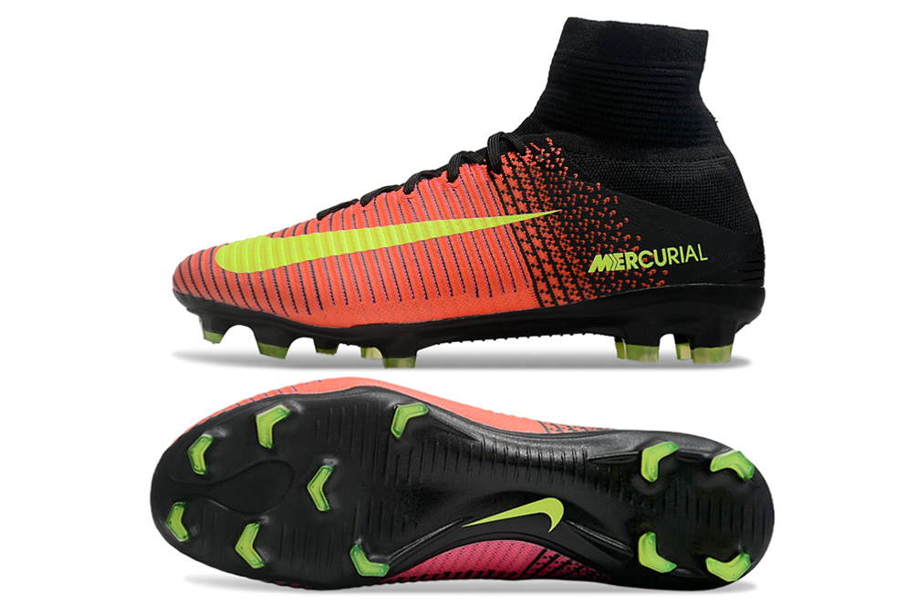 MERCURIAL SUPERFLY 5 FG ELITE