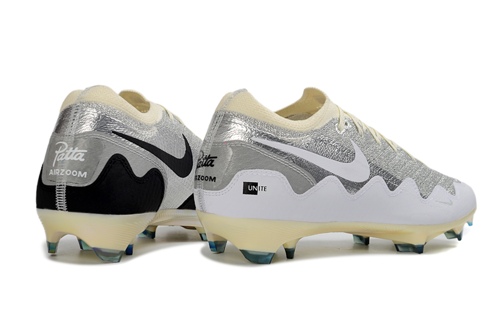 MERCURIAL VAPOR 16 FG ELITE UNITED  "PATTA"