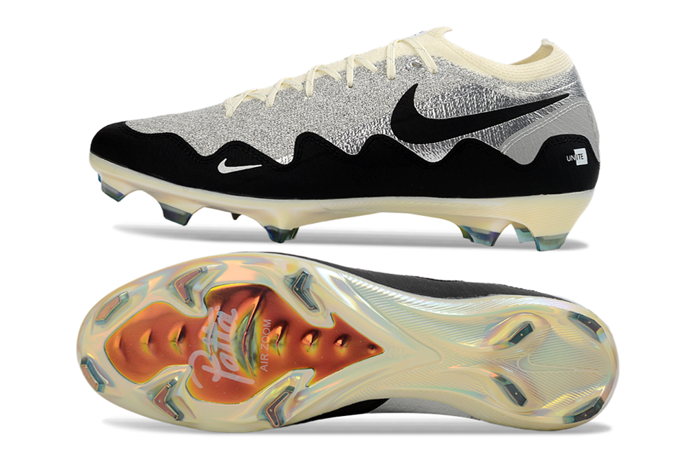 MERCURIAL VAPOR 16 FG ELITE UNITED  "PATTA"