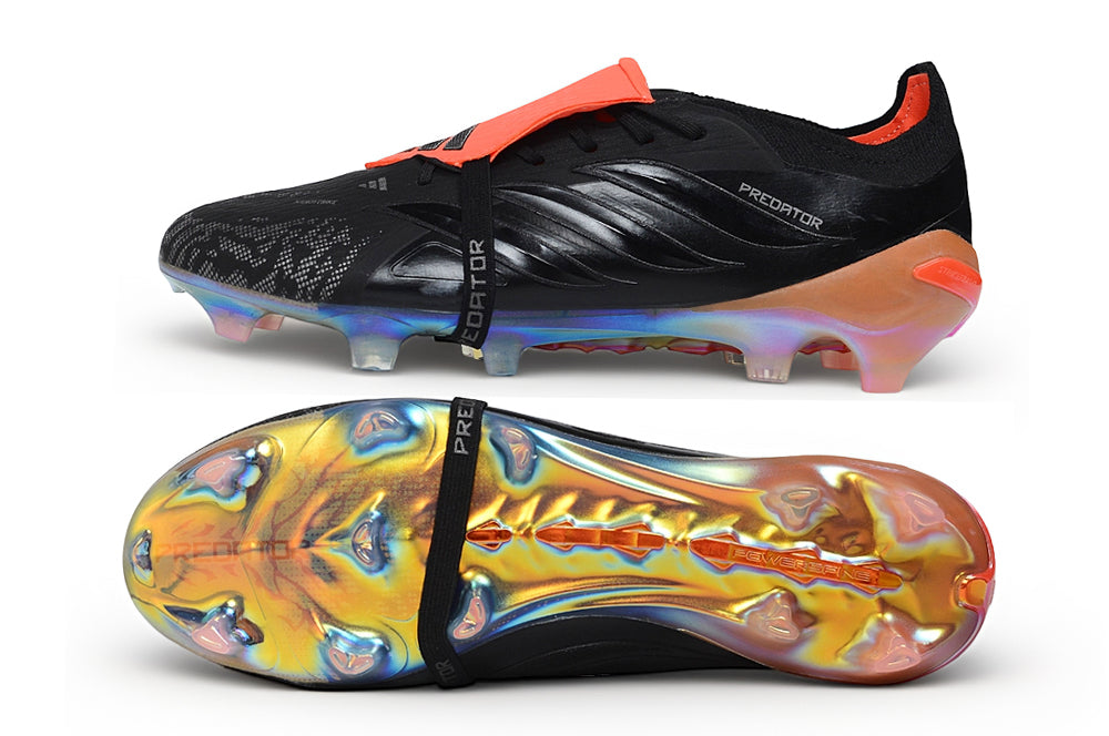 PREDATOR TONGUE FG ELITE