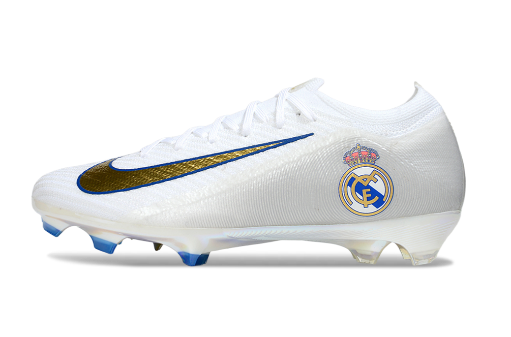 MERCURIAL VAPOR FG 16 ELITE "REAL MADRID"
