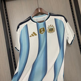 Argentina I 2026/26