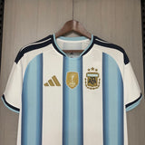 Argentina I 2026/26