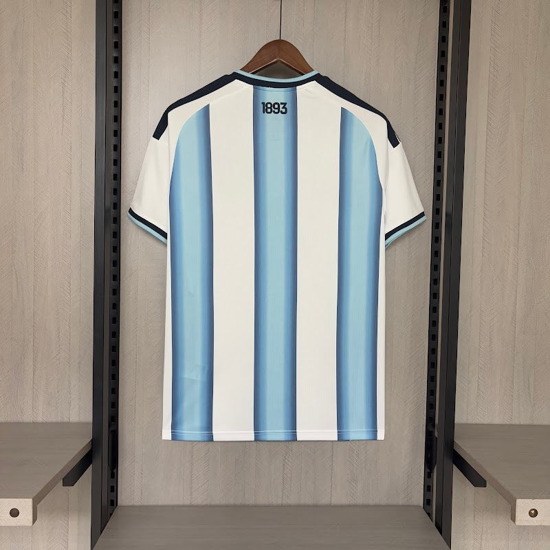 Argentina I 2026/26