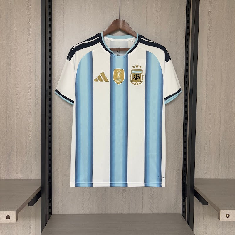 Argentina I 2026/26