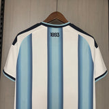 Argentina I 2026/26