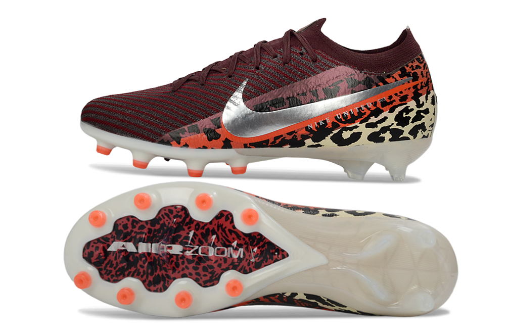 MERCURIAL VAPOR AG 16 ELITE UNITED