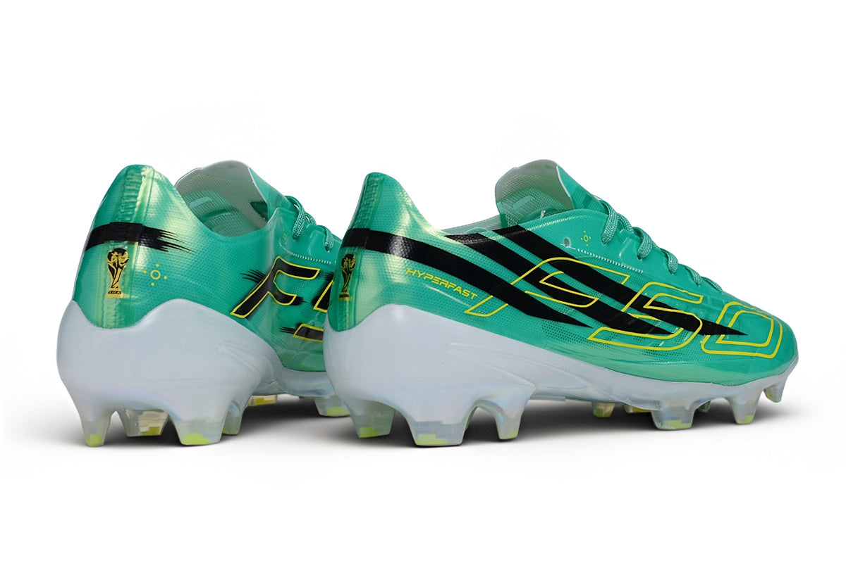 F50 ELITE FG - Lámina Yamal
