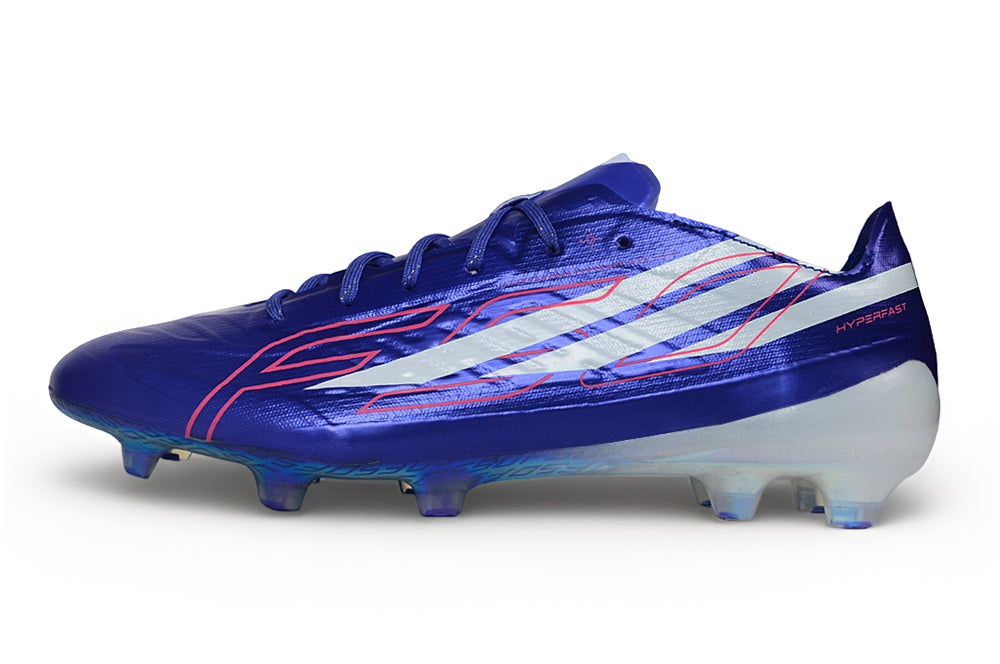 F50 FG HYPERFAST ELITE Laceless
