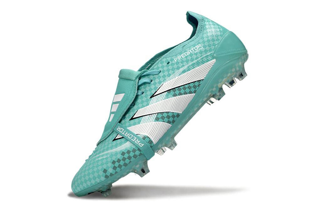 PREDATOR TONGUE FG ELITE