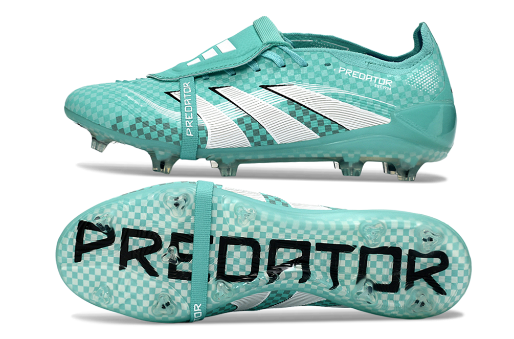 PREDATOR TONGUE FG ELITE