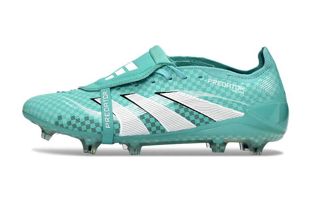 PREDATOR TONGUE FG ELITE