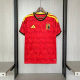 Belgium I 2026/26
