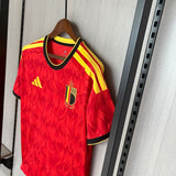 Belgium I 2026/26