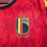 Belgium I 2026/26