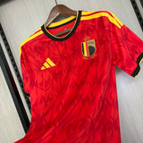 Belgium I 2026/26