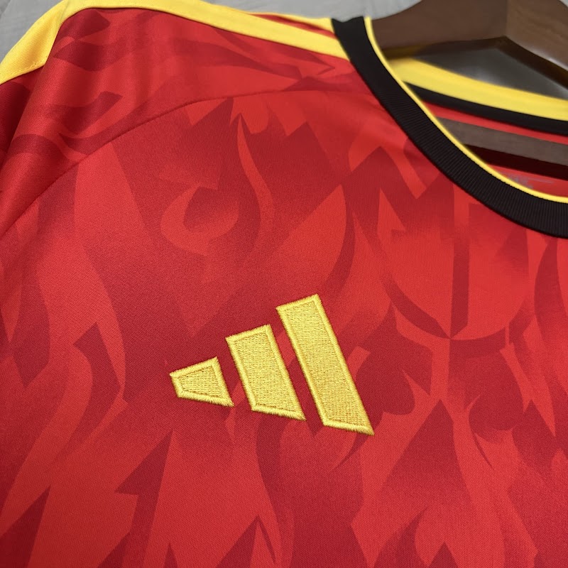 Belgium I 2026/26