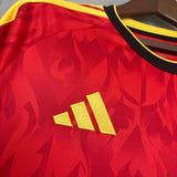Belgium I 2026/26