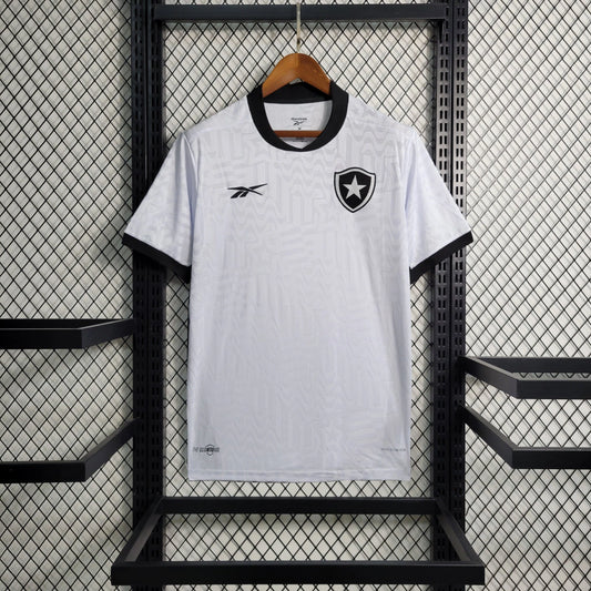 Camisola Botafogo III 2023 - Branca