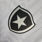 Camisola Botafogo III 2023 - Branca