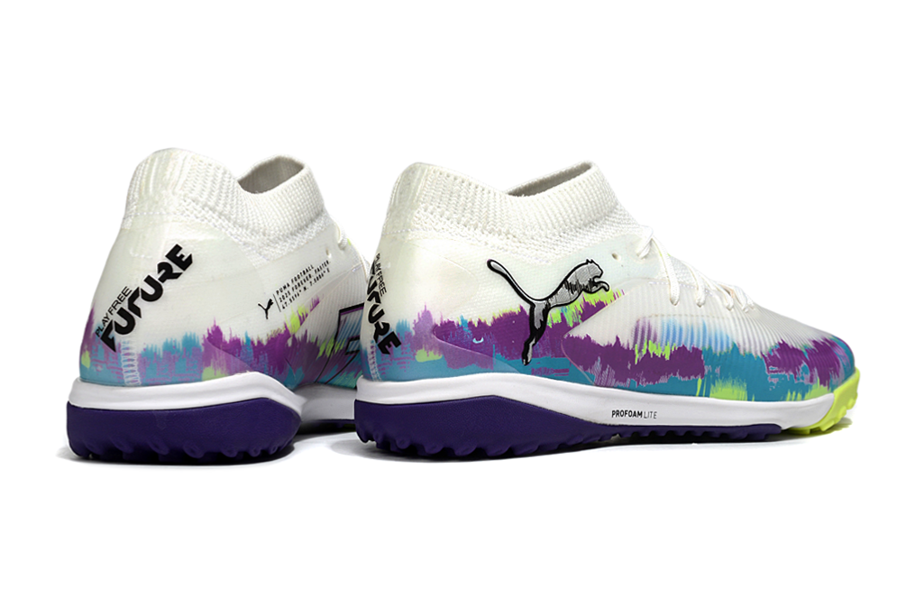 FUTURE ULTIMATE 8 TF