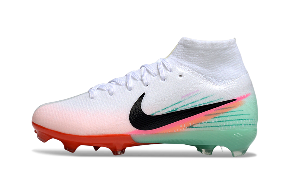 MERCURIAL SUPERFLY FG 10 ELITE