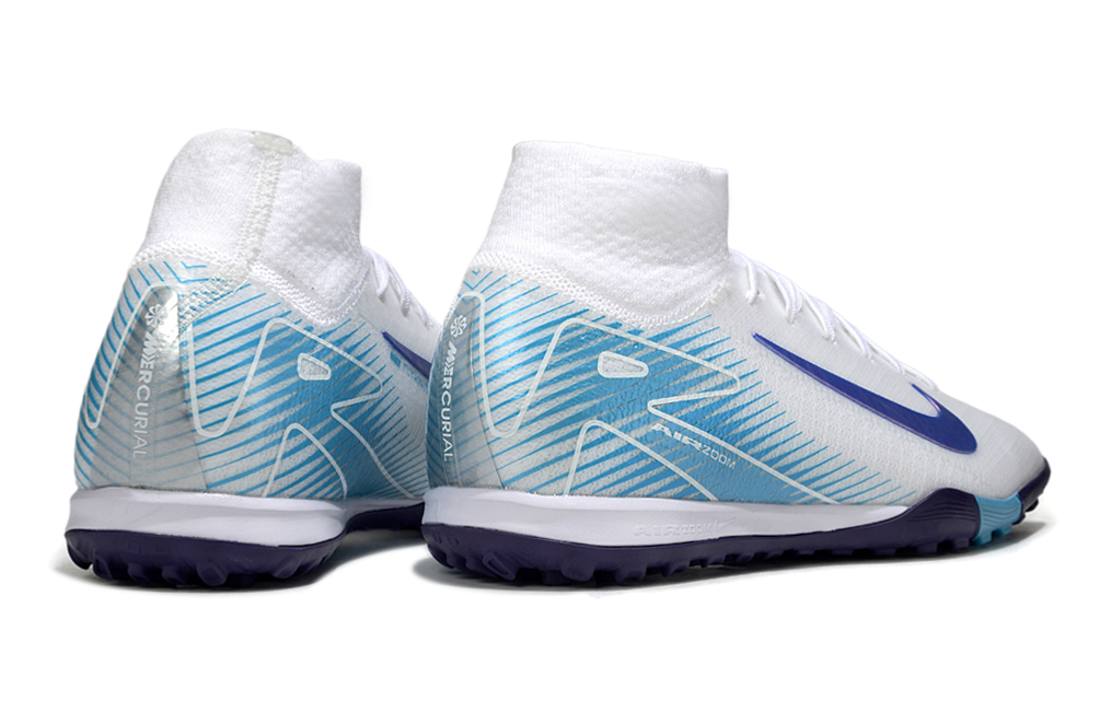 MERCURIAL SUPERFLY 10 TF ELITE
