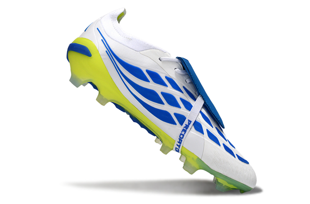 PREDATOR TONGUE FG ELITE
