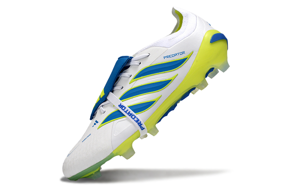PREDATOR TONGUE FG ELITE