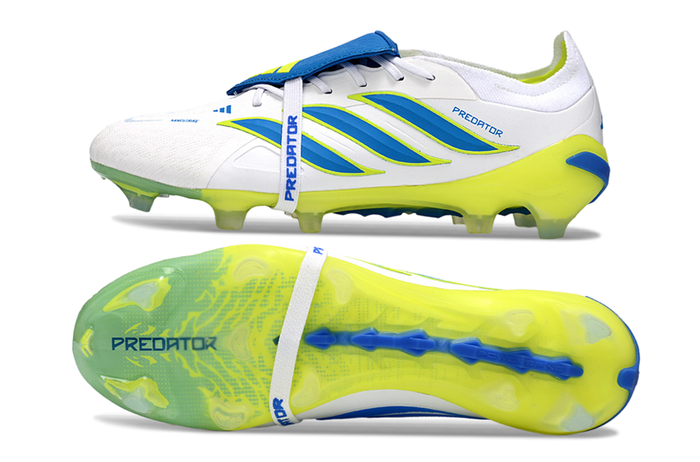 PREDATOR TONGUE FG ELITE