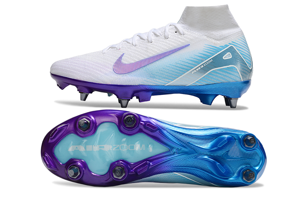 MERCURIAL SUPERFLY 10 SG ELITE AS