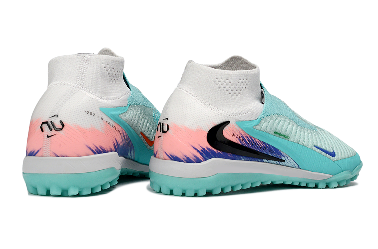 PHANTOM  6 HIGH TF ELITE "United"