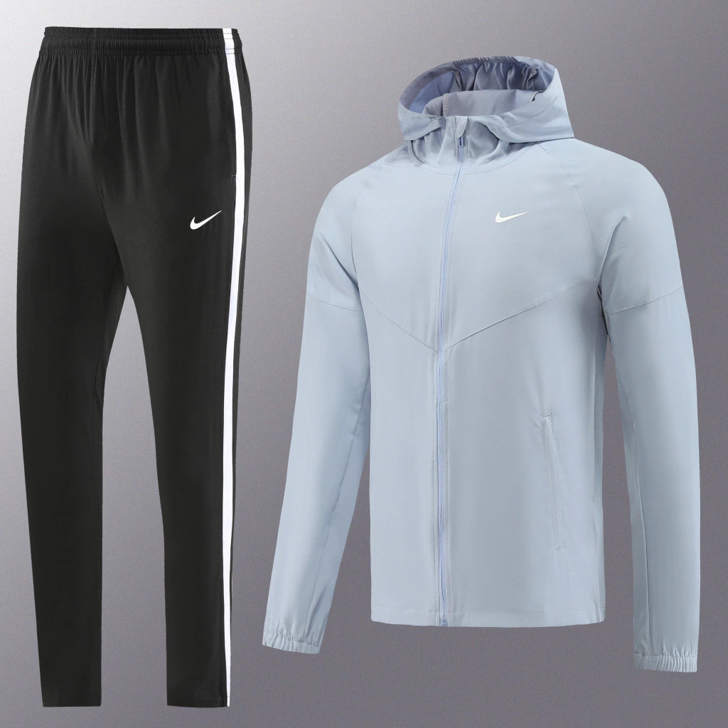 Nike Windrunner - Casaco de running