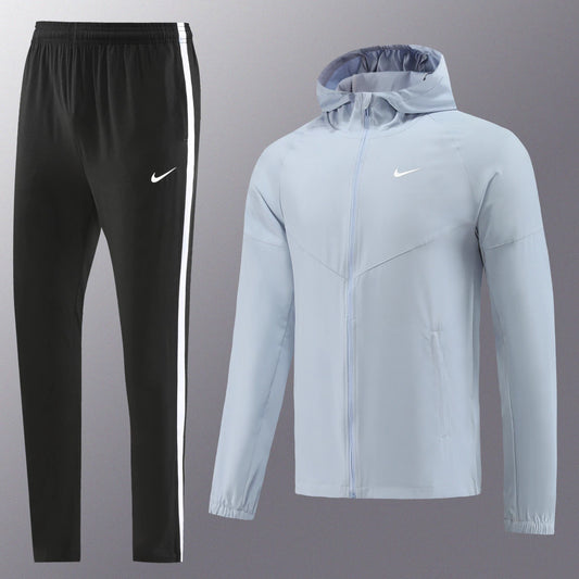 Nike Windrunner - Casaco de running