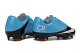 MERCURIAL SUPERFLY FG ELITE "CR7 REGEN"