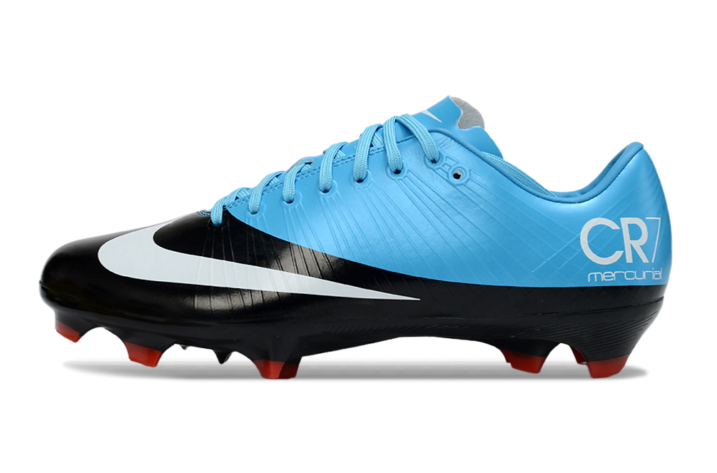 MERCURIAL SUPERFLY FG ELITE "CR7 REGEN"