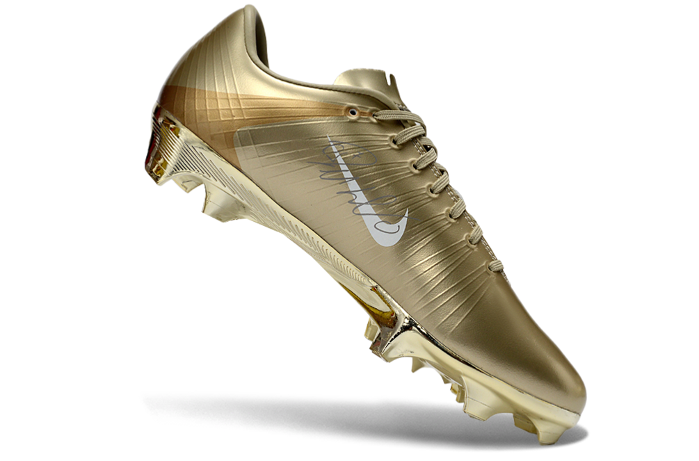 MERCURIAL SUPERFLY FG ELITE "CR7 REGEN"