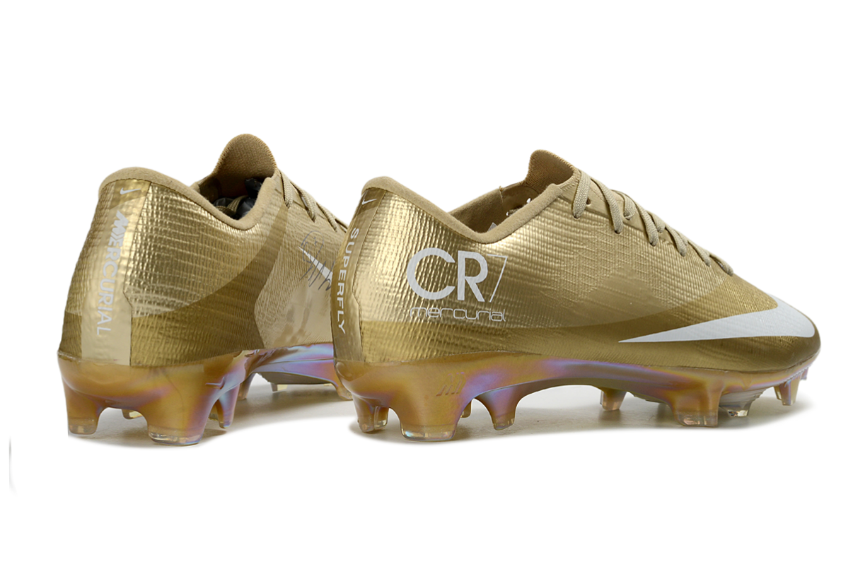 MERCURIAL SUPERFLY FG 11  ELITE "CR7"