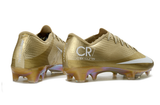 MERCURIAL SUPERFLY FG 11  ELITE "CR7"