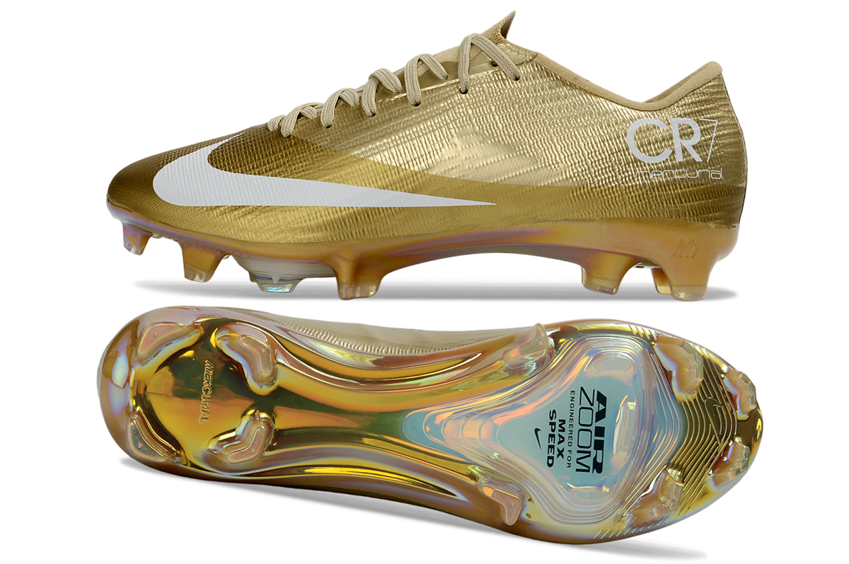 MERCURIAL SUPERFLY FG 11  ELITE "CR7"