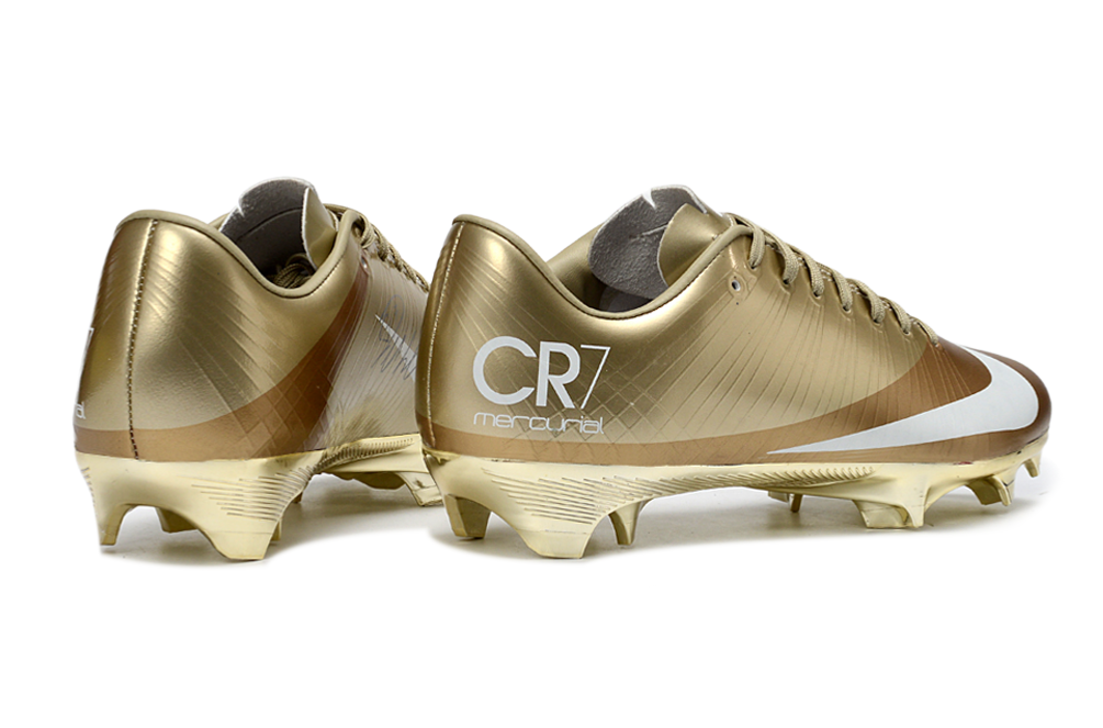 MERCURIAL SUPERFLY FG ELITE "CR7 REGEN"