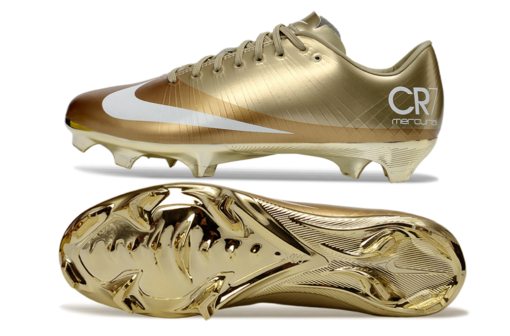 MERCURIAL SUPERFLY FG ELITE "CR7 REGEN"